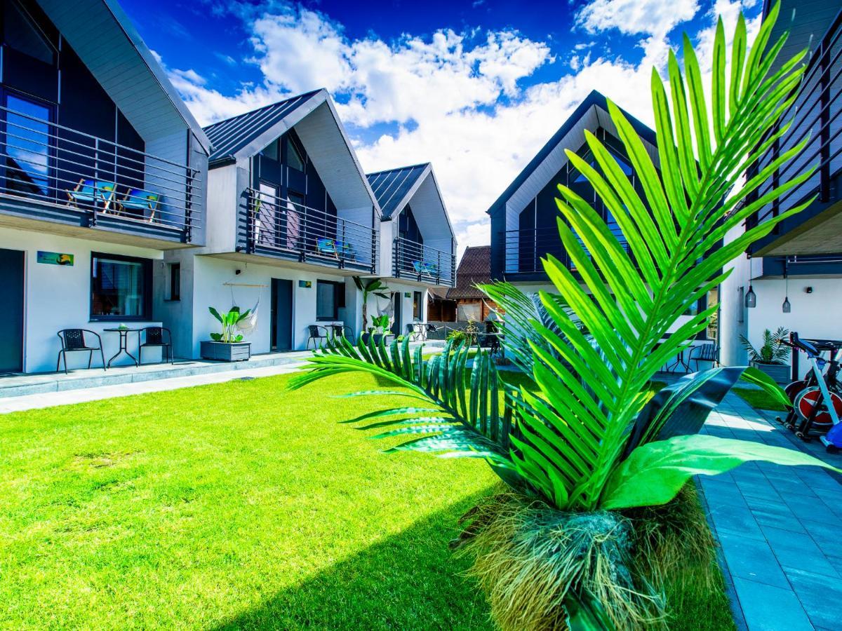Temple Luxury Resort ريفال المظهر الخارجي الصورة