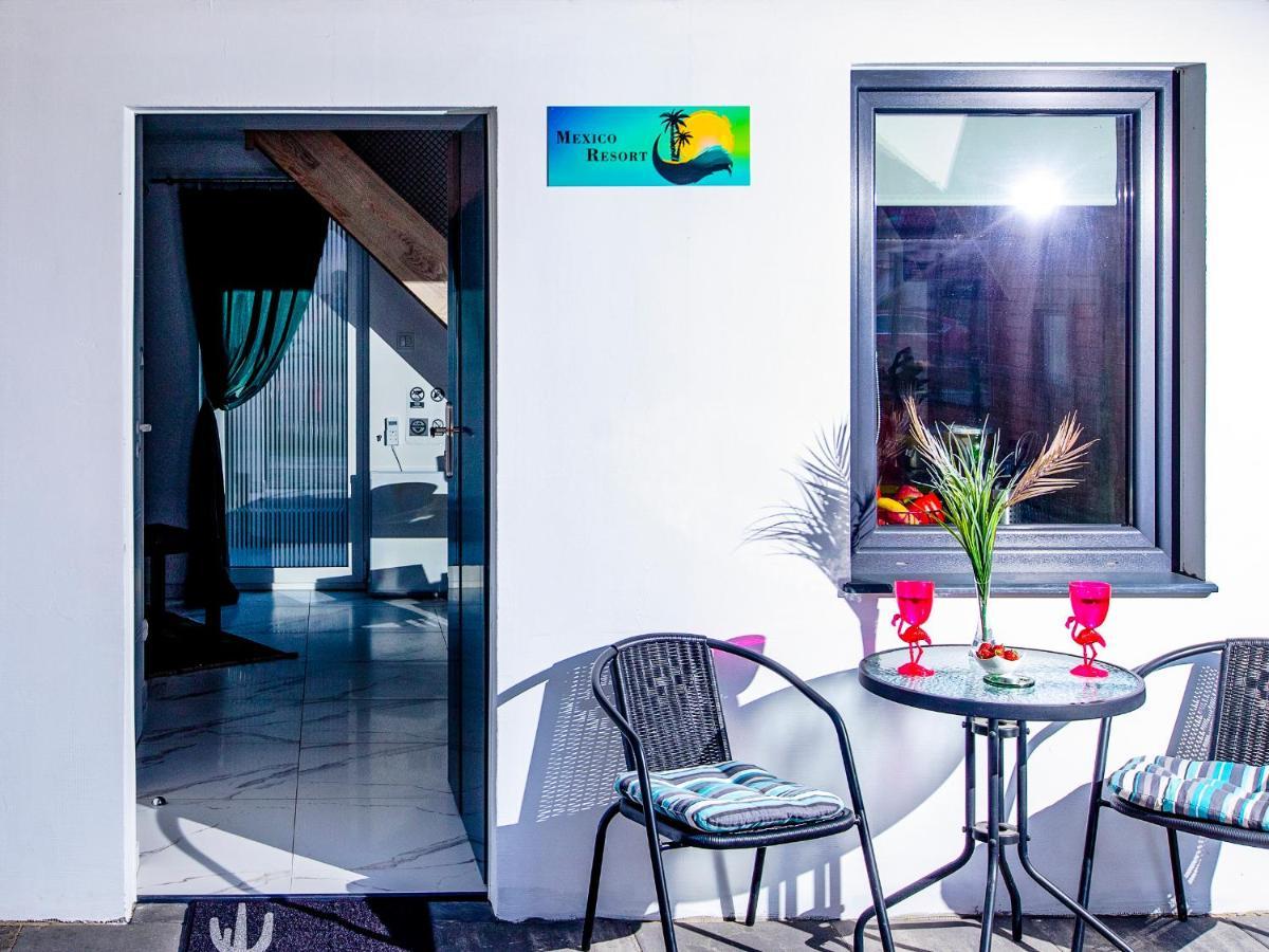 Temple Luxury Resort ريفال المظهر الخارجي الصورة