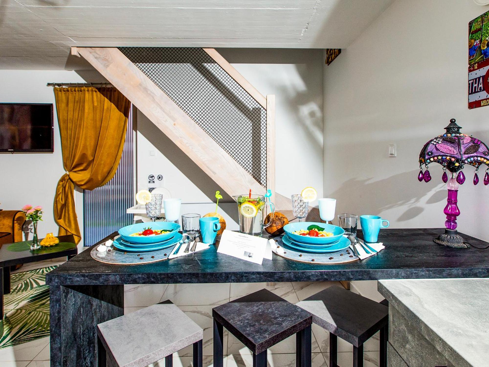 Temple Luxury Resort ريفال الغرفة الصورة